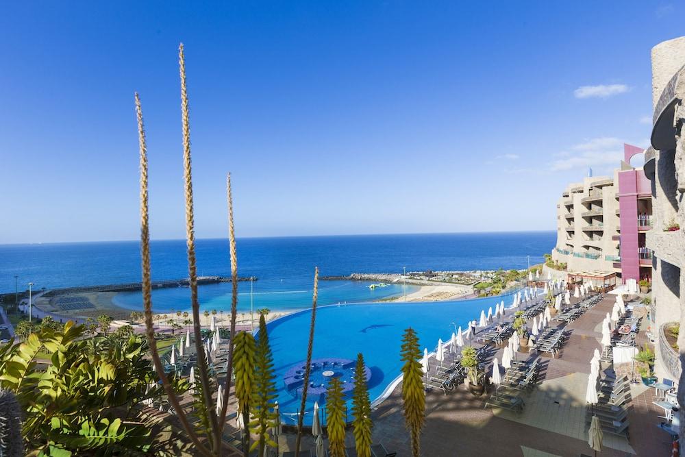 Gloria Palace Royal Hotel & Spa Puerto Rico  Esterno foto