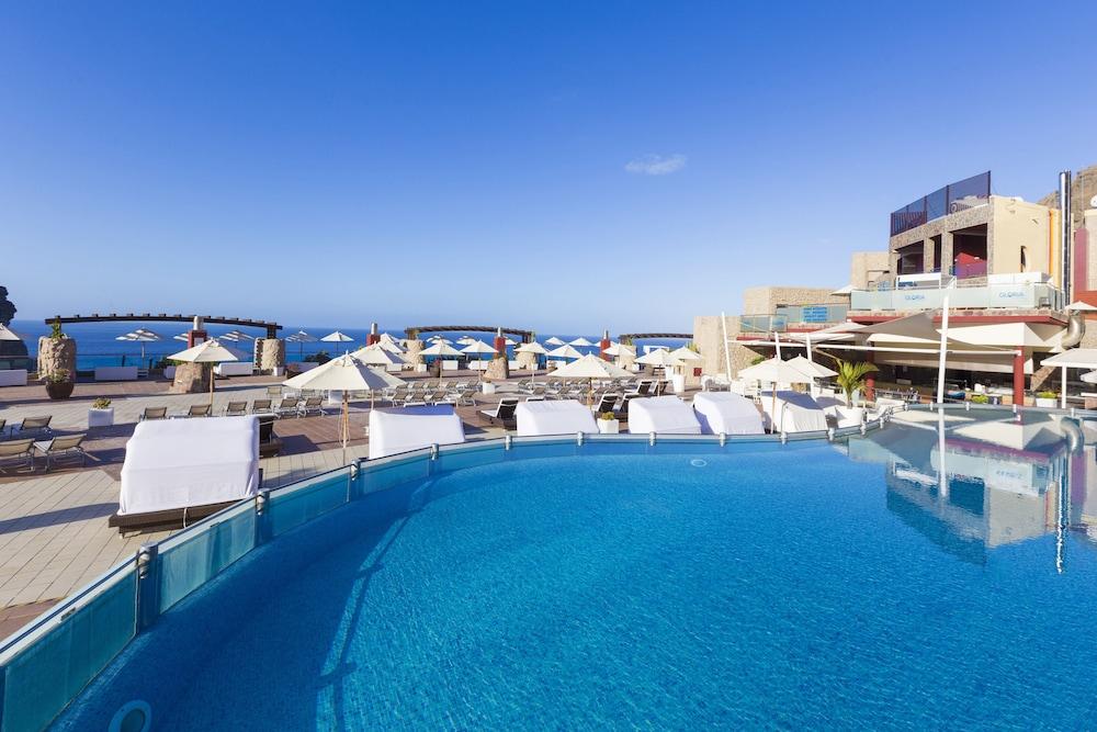 Gloria Palace Royal Hotel & Spa Puerto Rico  Esterno foto
