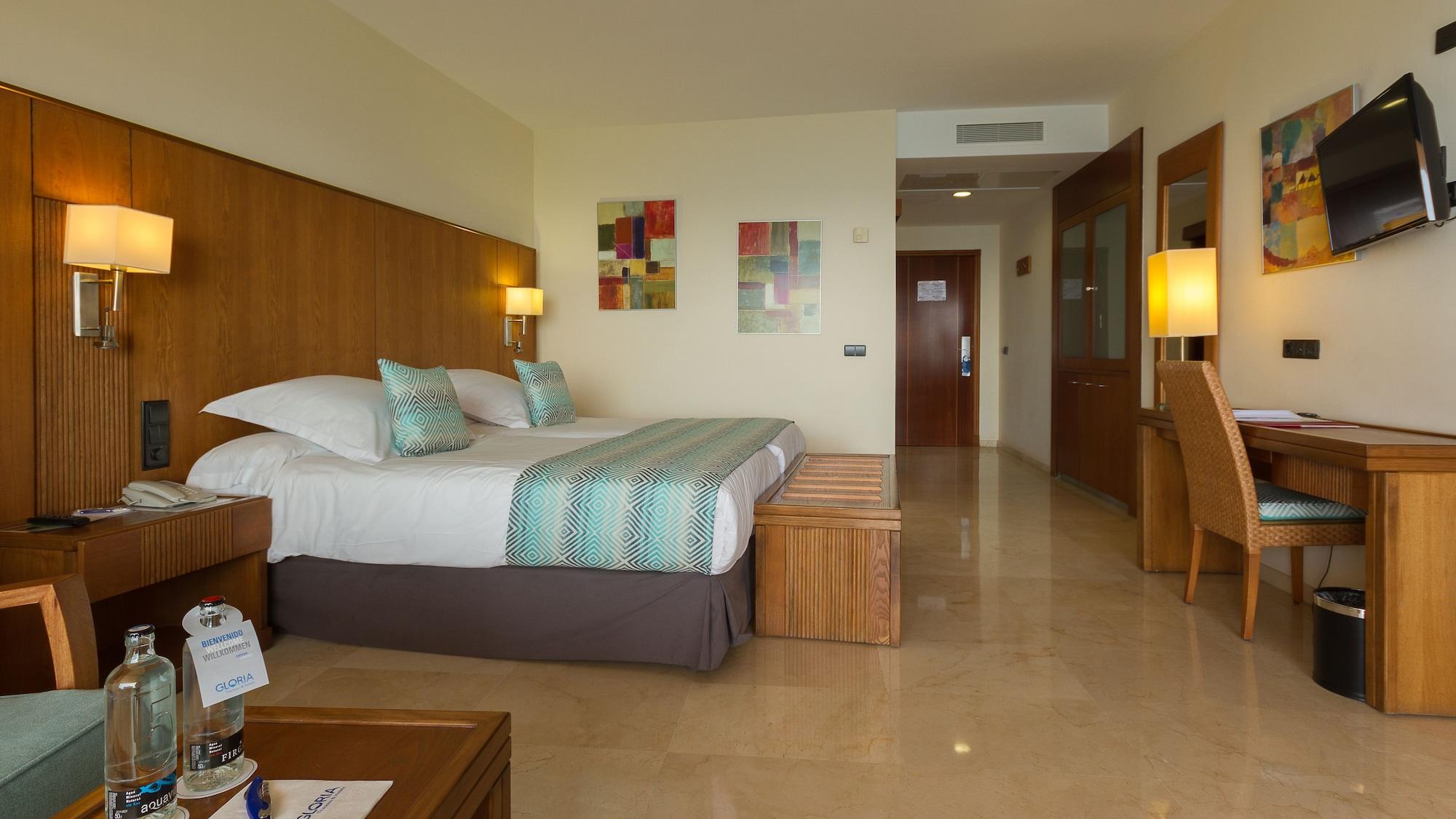 Gloria Palace Royal Hotel & Spa Puerto Rico  Esterno foto