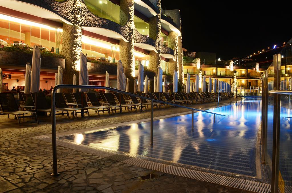Gloria Palace Royal Hotel & Spa Puerto Rico  Esterno foto