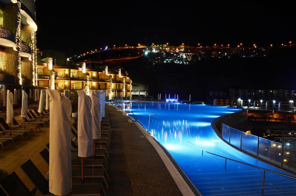 Gloria Palace Royal Hotel & Spa Puerto Rico  Esterno foto