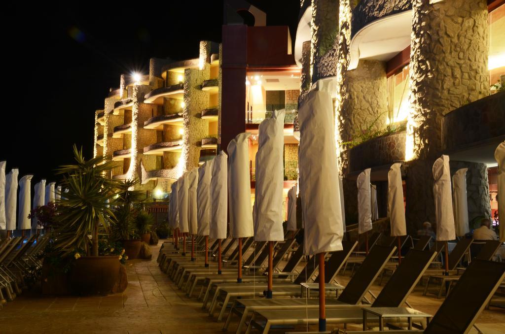 Gloria Palace Royal Hotel & Spa Puerto Rico  Esterno foto