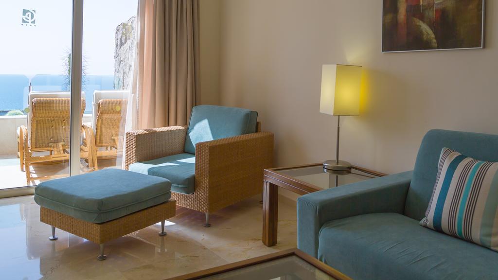 Gloria Palace Royal Hotel & Spa Puerto Rico  Camera foto