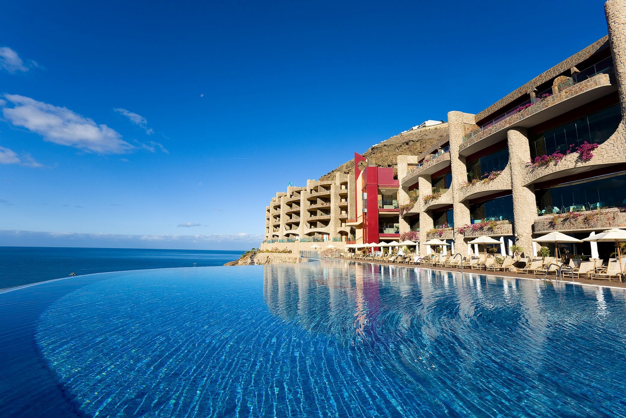 Gloria Palace Royal Hotel & Spa Puerto Rico  Esterno foto