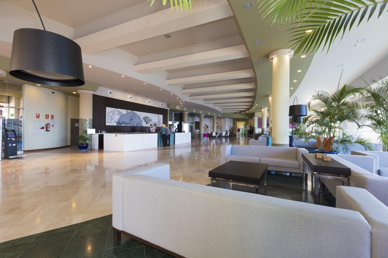 Gloria Palace Royal Hotel & Spa Puerto Rico  Esterno foto