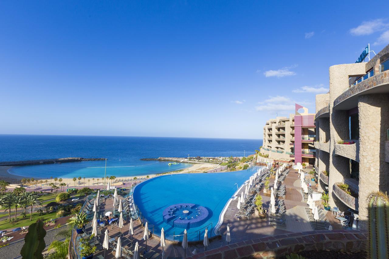 Gloria Palace Royal Hotel & Spa Puerto Rico  Esterno foto